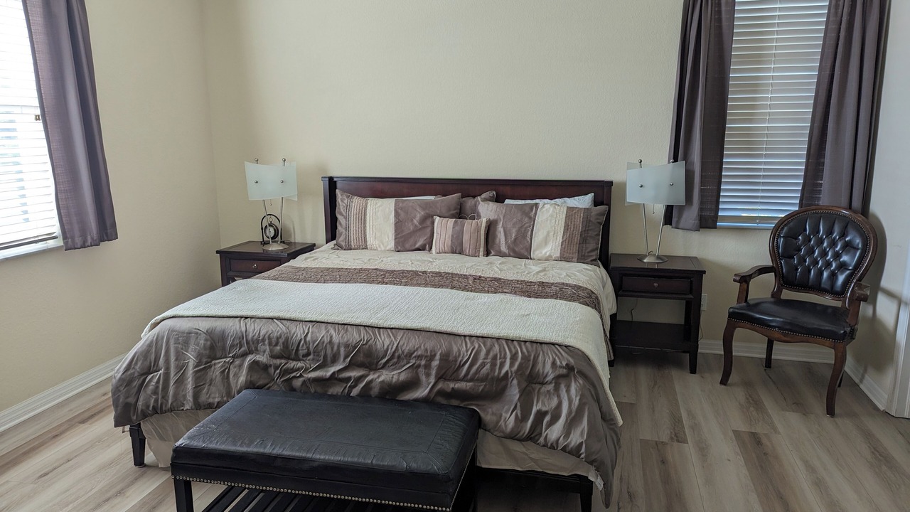 Photo of Bedroom in Venice