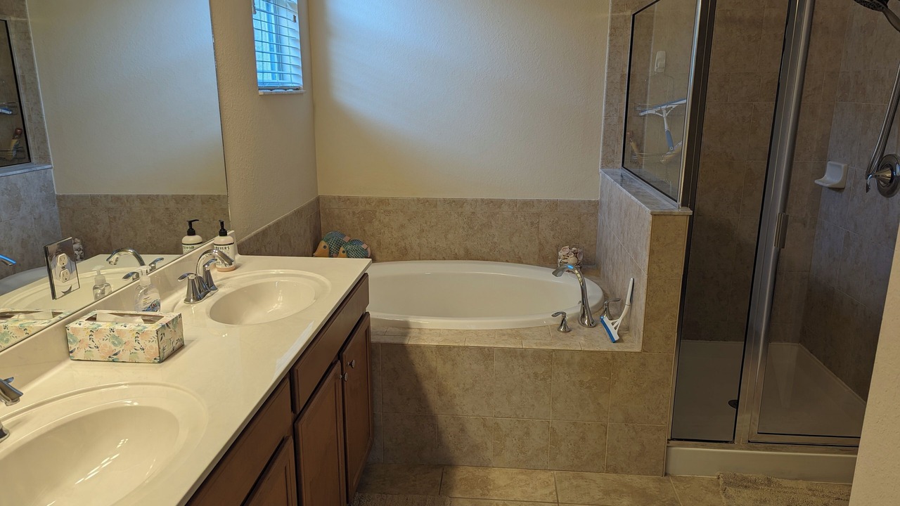 Photo of Bathroom in Venice
