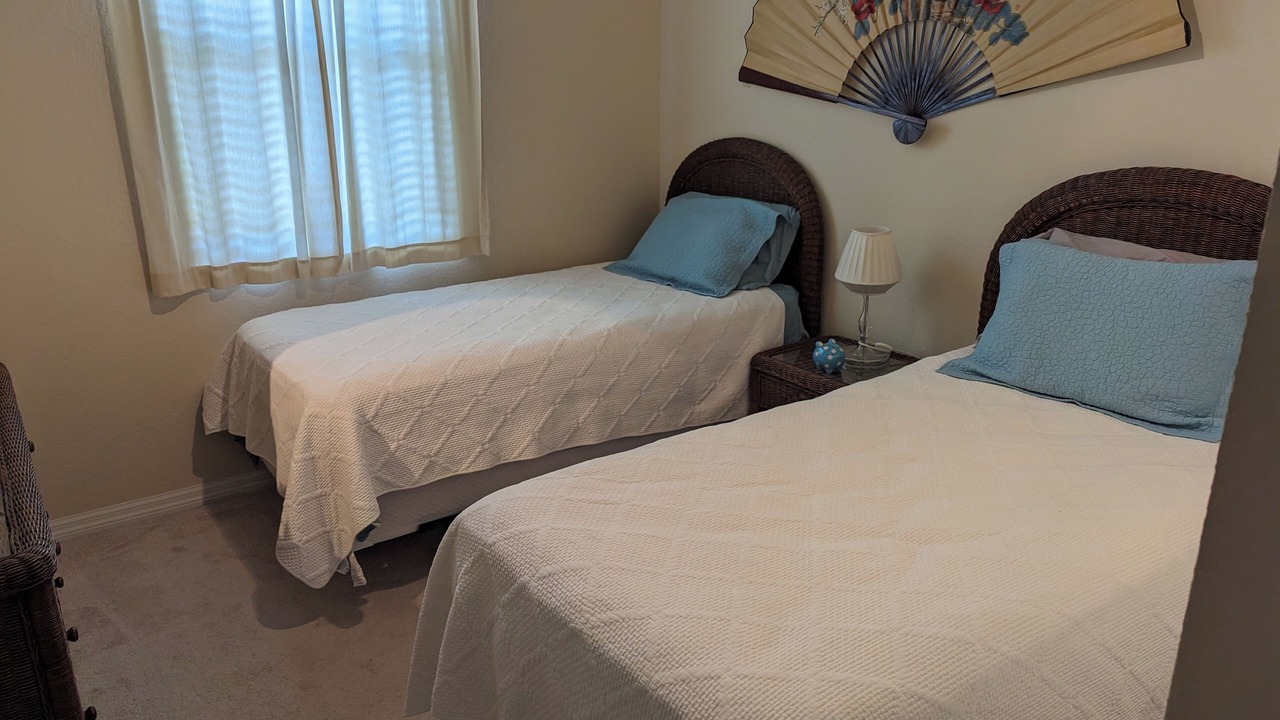 Photo of Bedroom in Venice