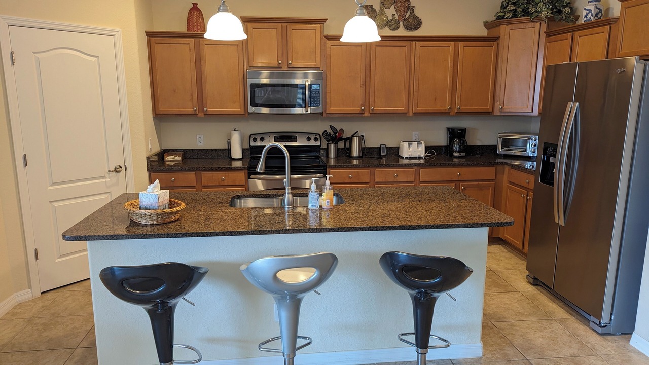 Photo of Kitchen in Venice