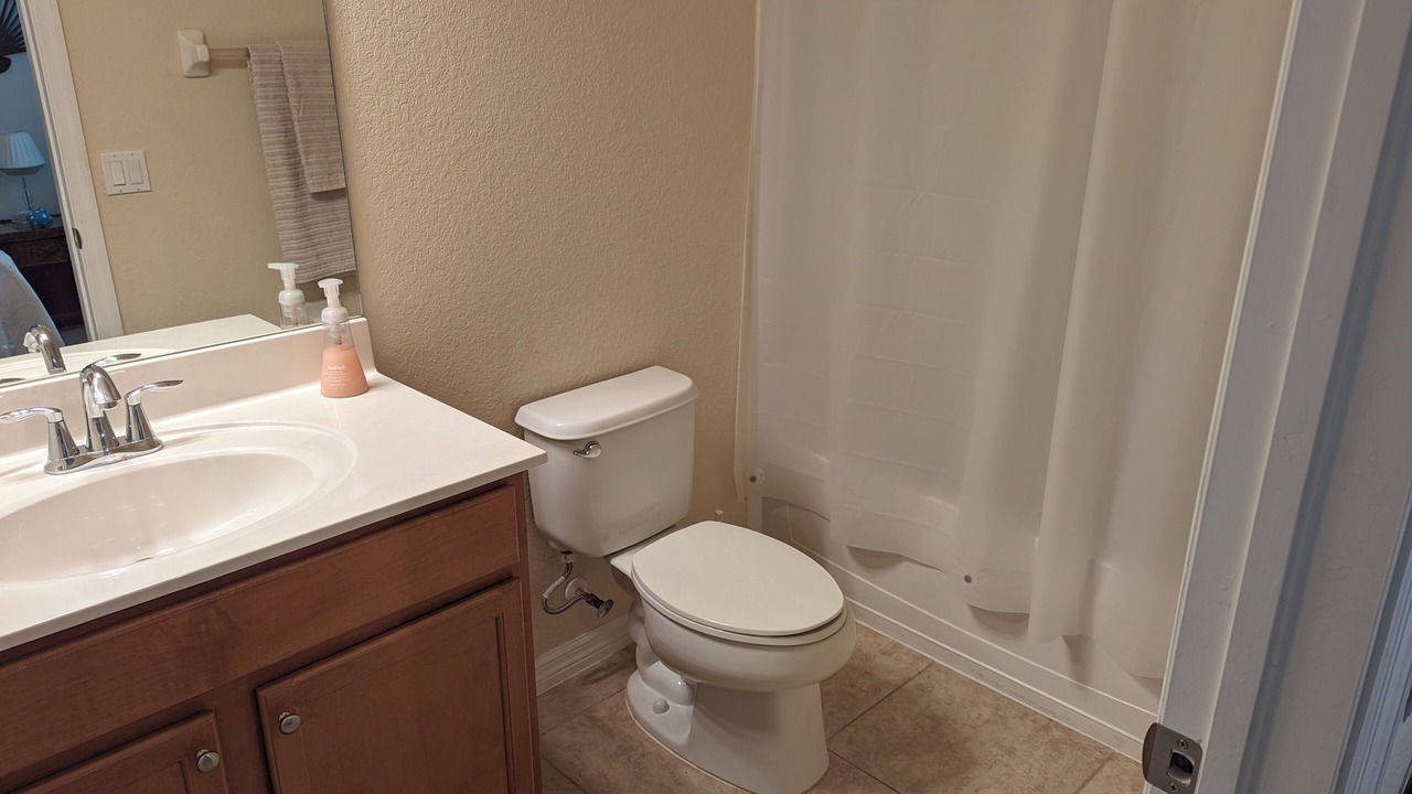 Photo of Bathroom in Venice