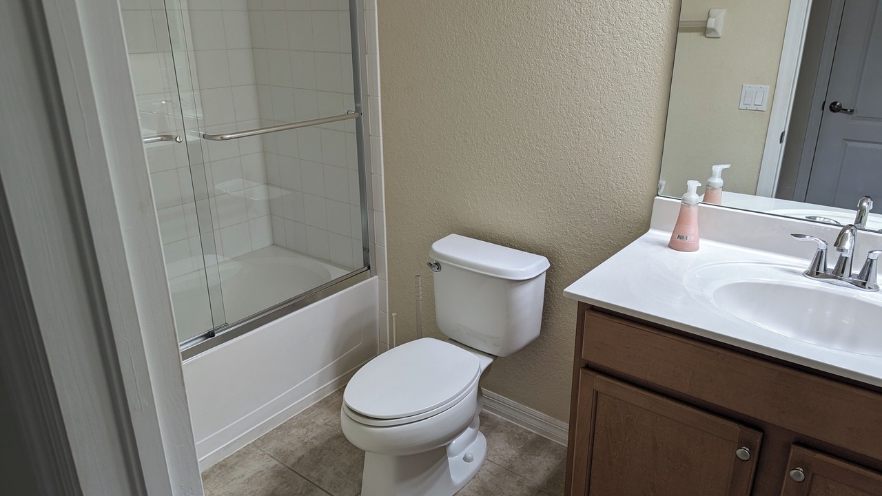 Photo of Bathroom in Venice