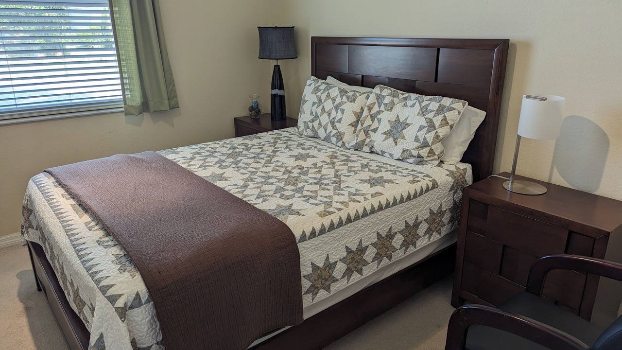 Photo of Bedroom in Venice