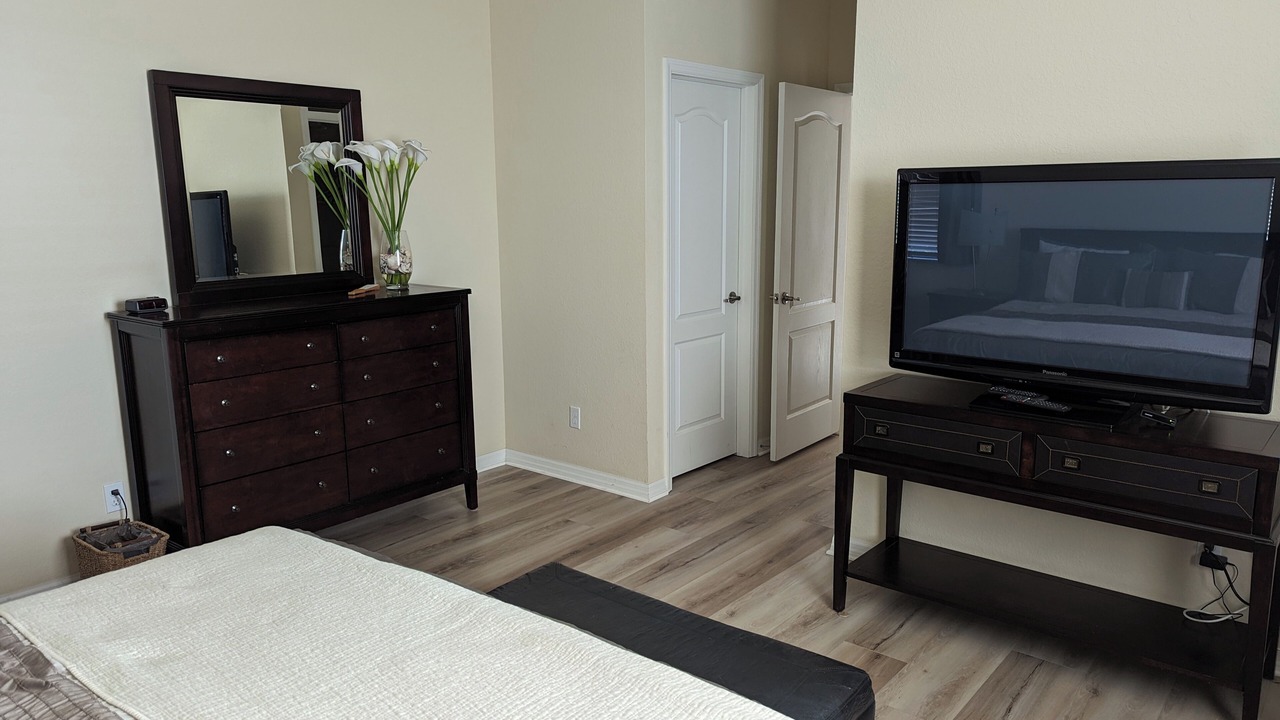 Photo of Bedroom in Venice