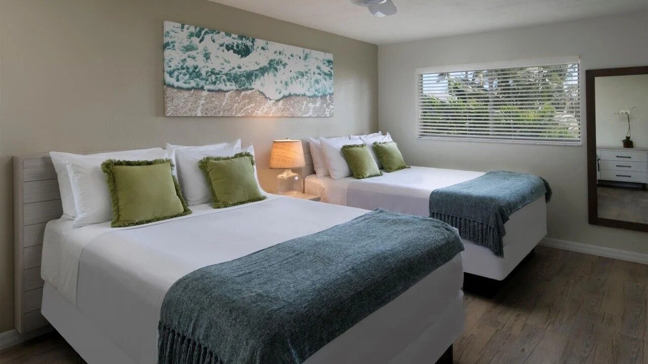 Photo of Bedroom in Islamorada