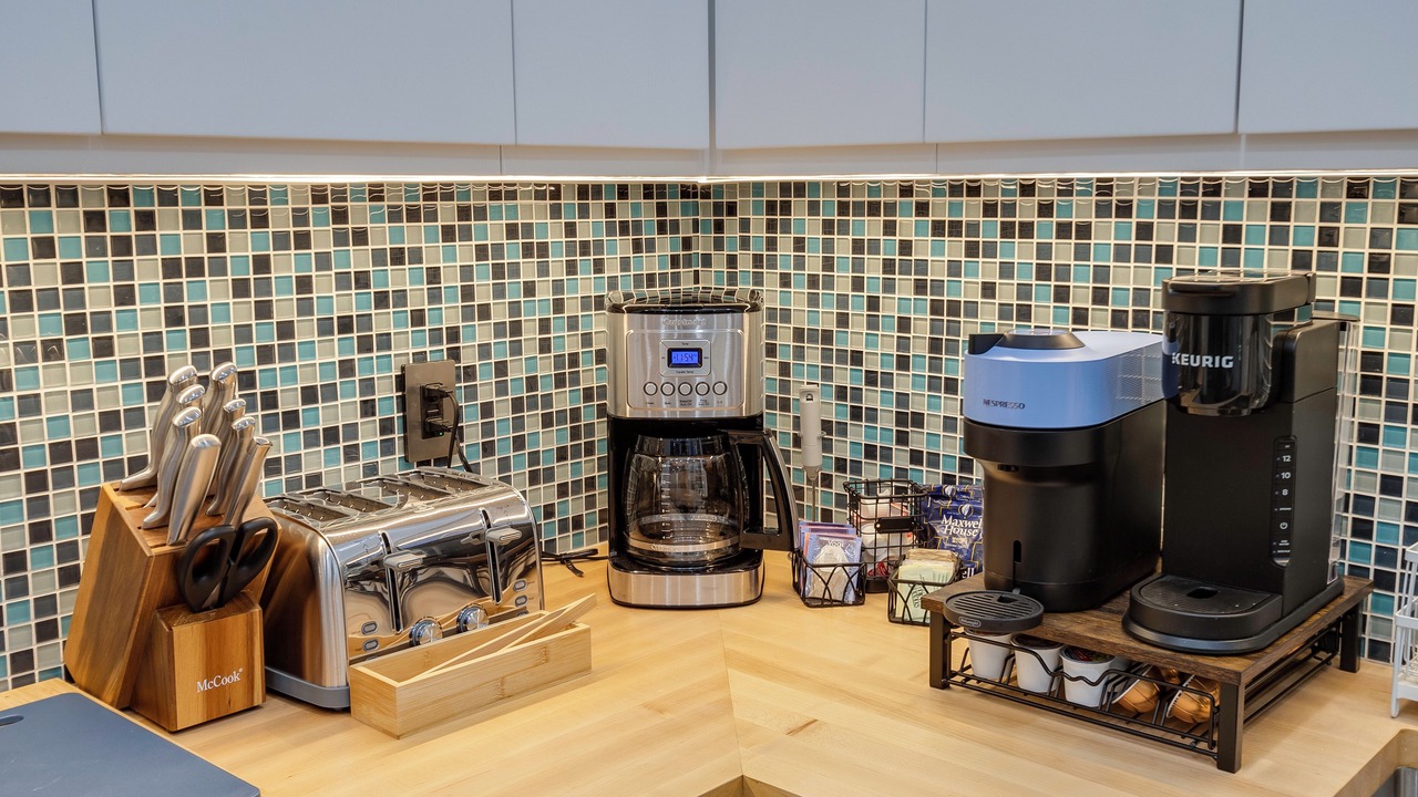 Photo of Kitchen in Melbourne Beach