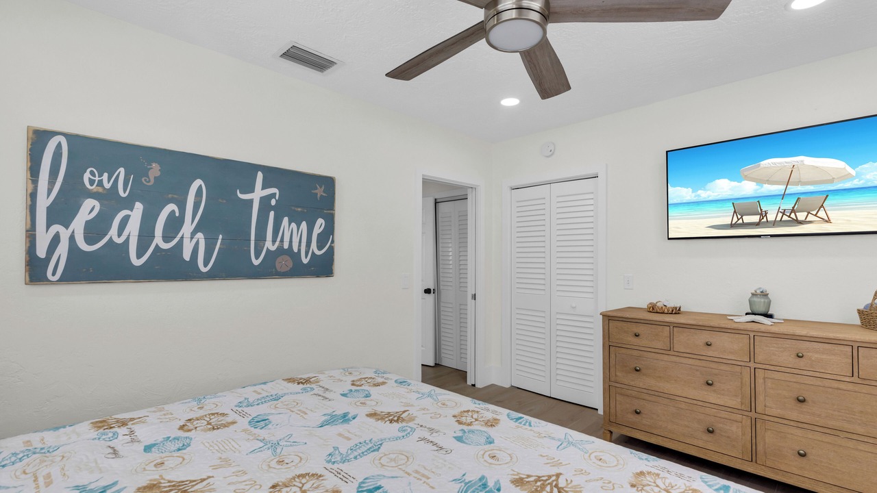Photo of Bedroom in Layton