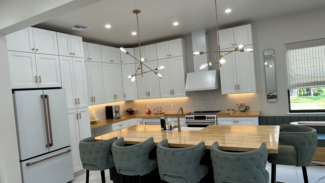 Photo of Kitchen in Naples Park