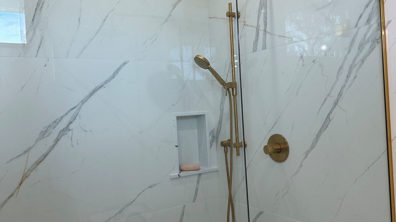 Photo of Bathroom in Naples Park