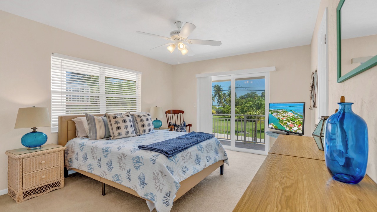 Photo of Bedroom in Marathon