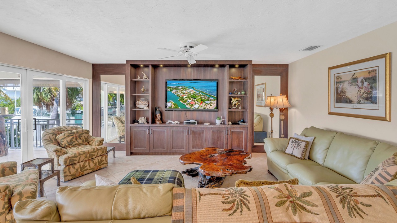 Photo of Bedroom in Marathon