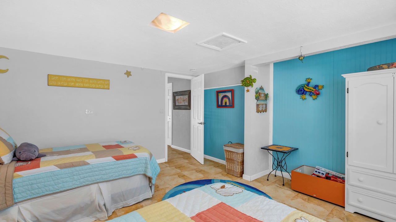 Photo of Bedroom in Marathon