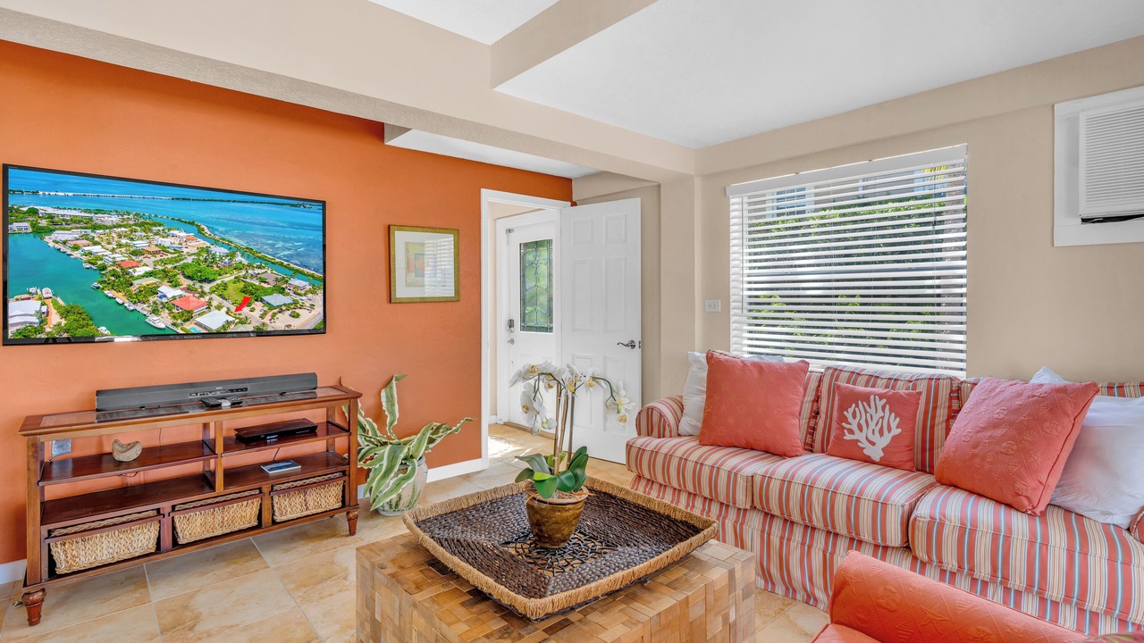 Photo of Bedroom in Marathon