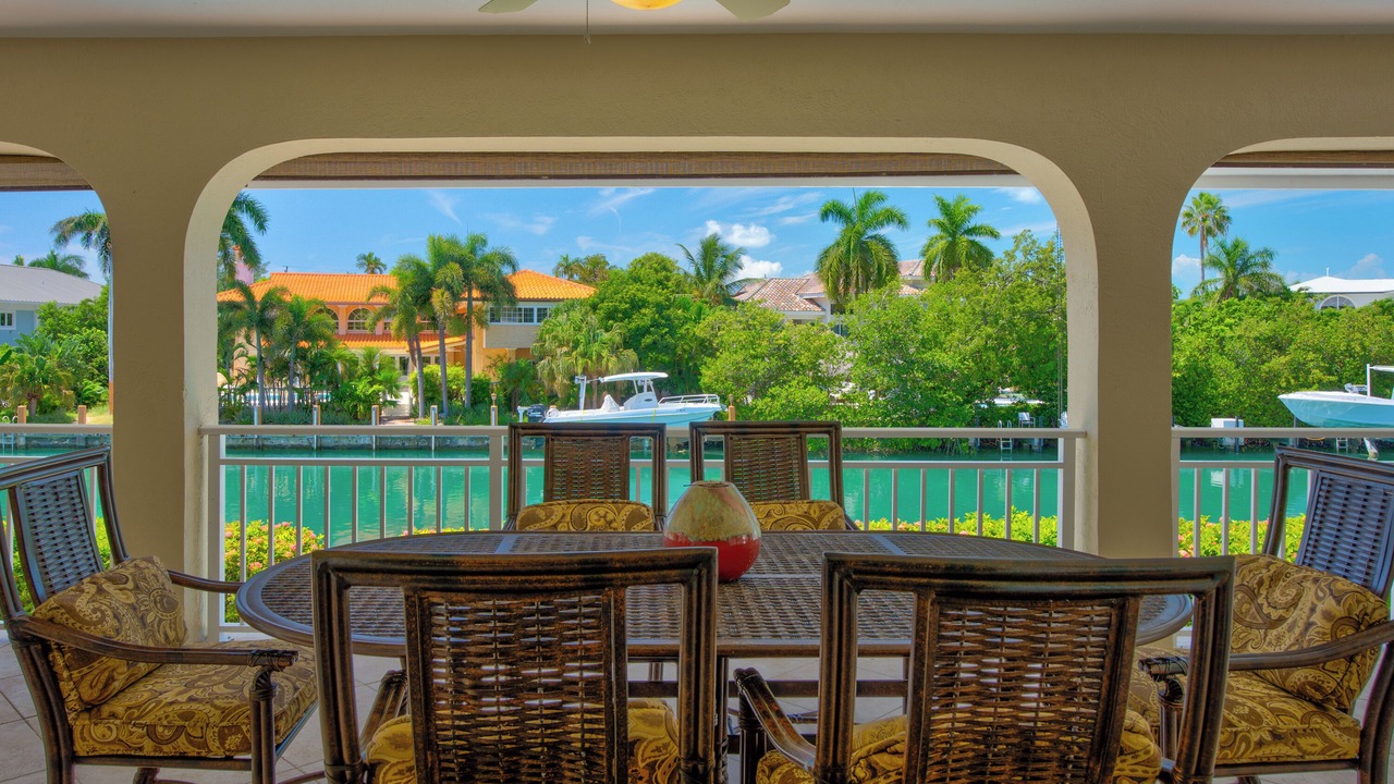 Photo of Patio Balcony in Marathon