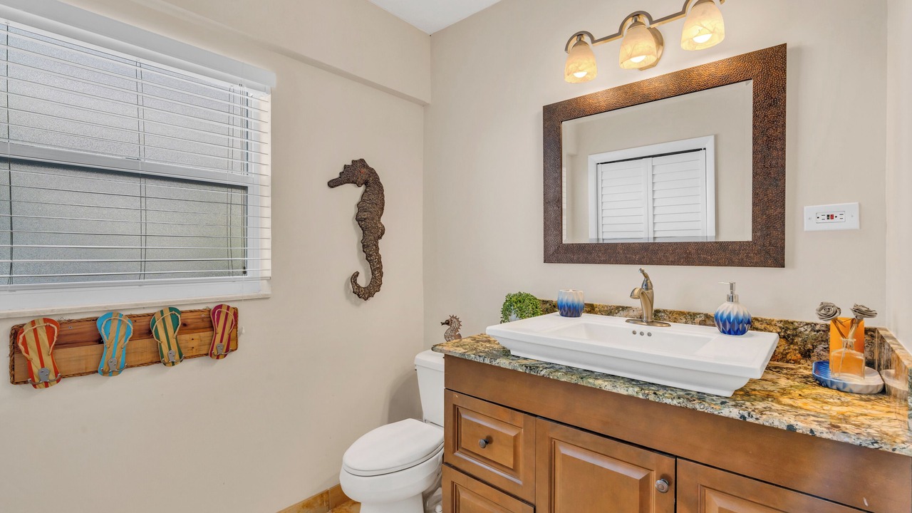 Photo of Bathroom in Marathon