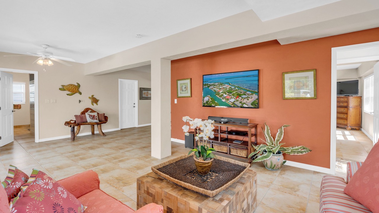 Photo of Bedroom in Marathon