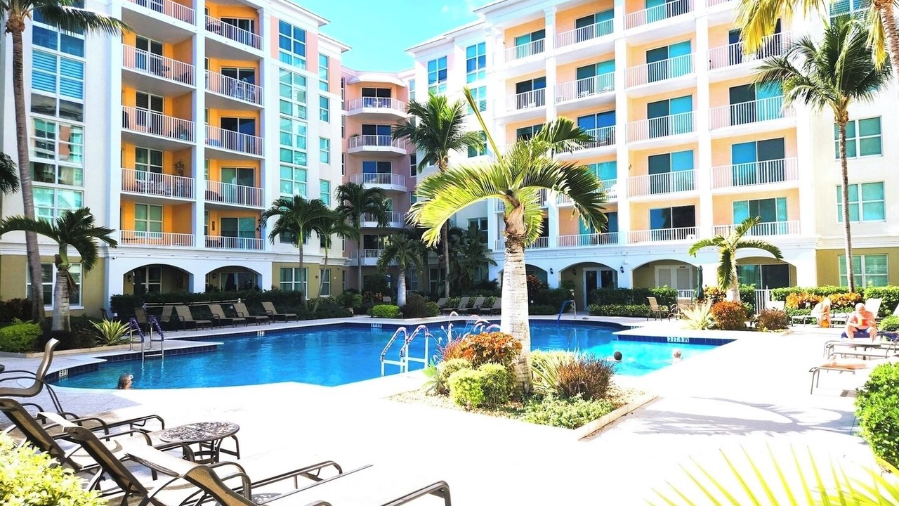 Photo of Outdoor in East Ocean Ave