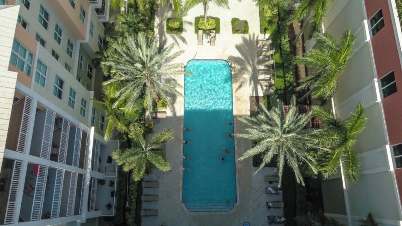 Photo of Outdoor in East Ocean Ave