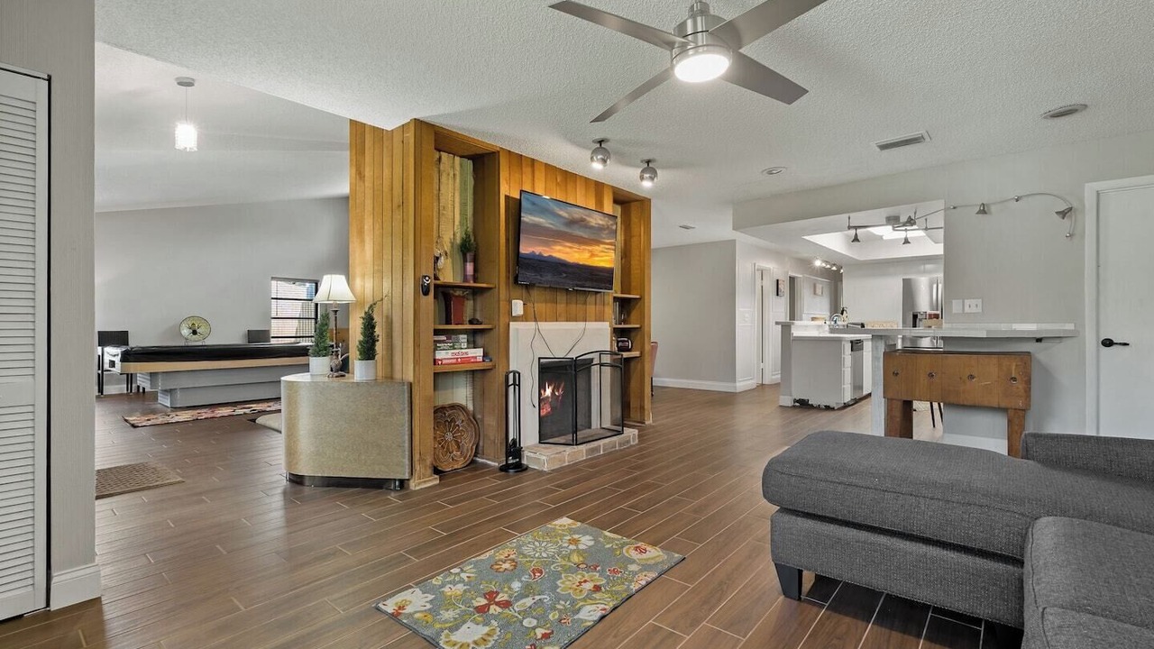 Photo of Livingroom in Lakeland Highlands