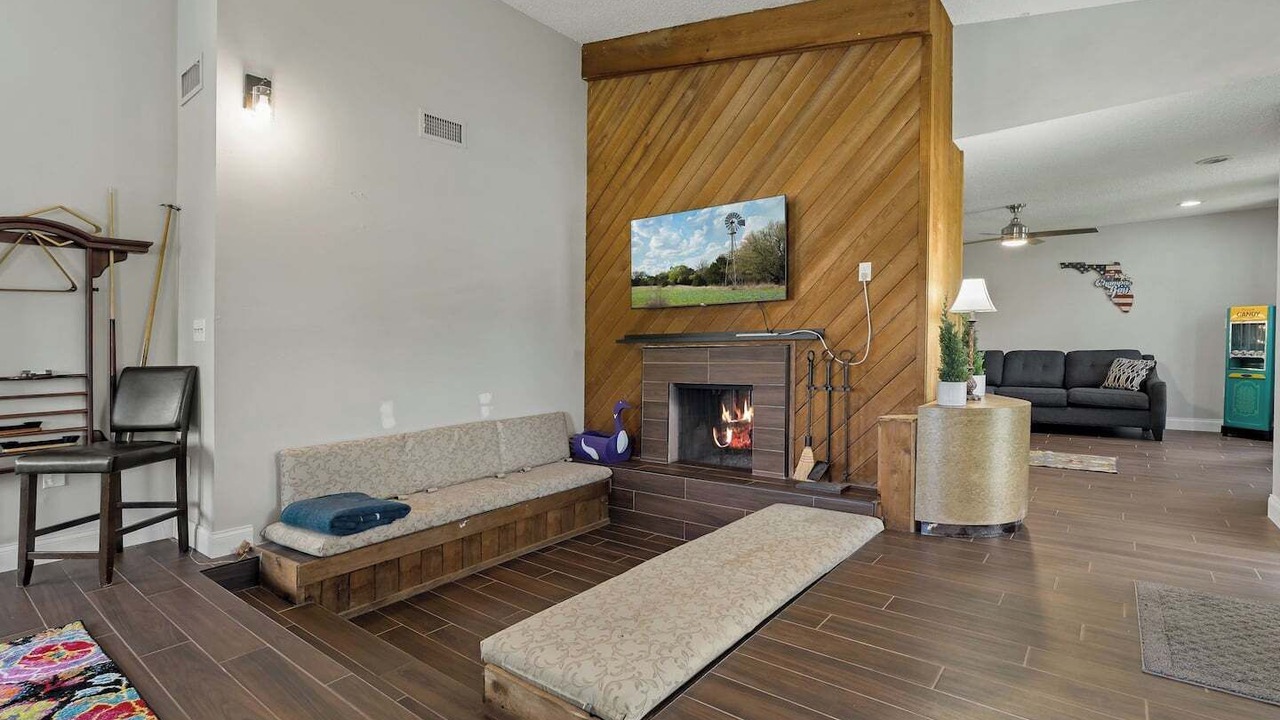 Photo of Livingroom in Lakeland Highlands