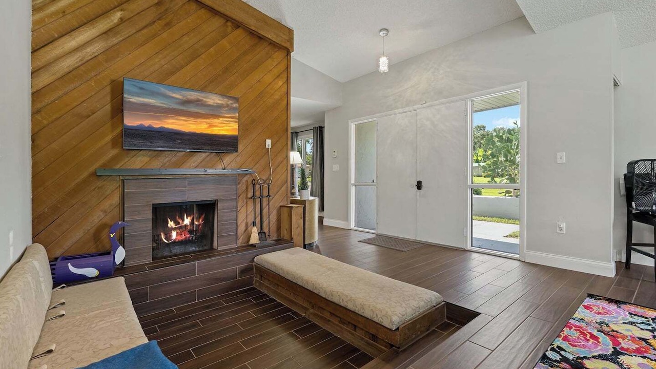 Photo of Livingroom in Lakeland Highlands
