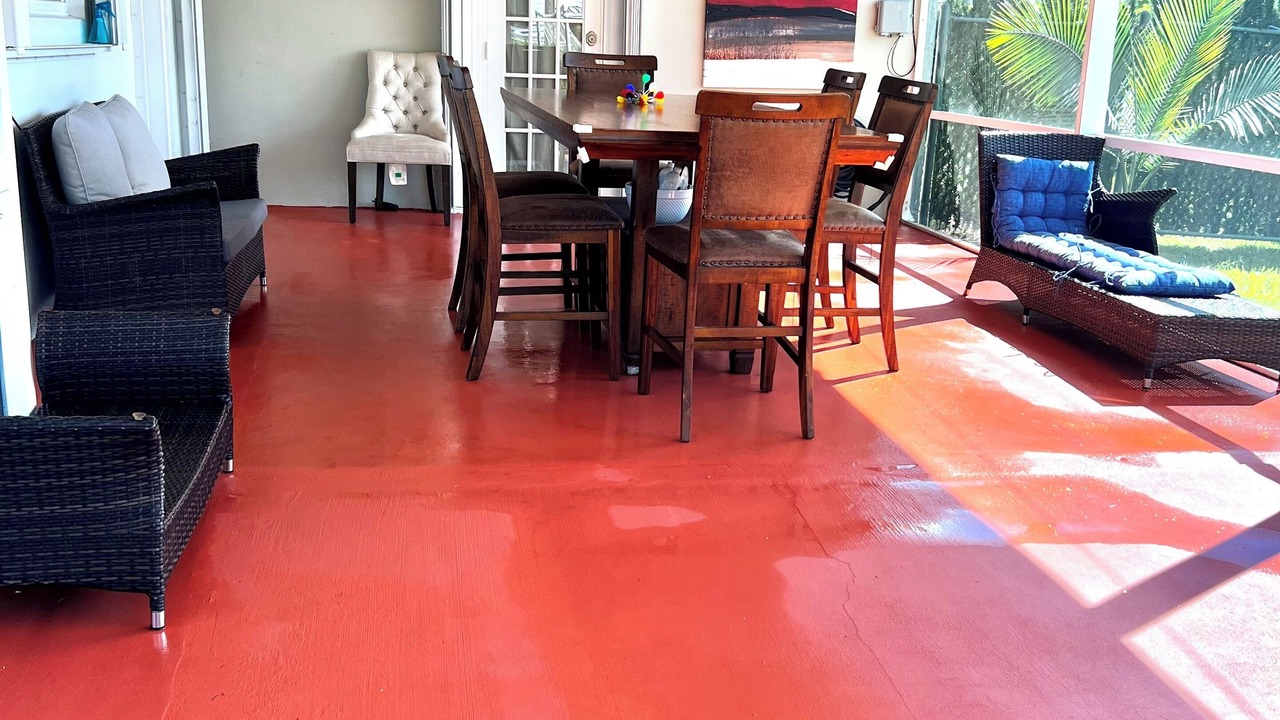 Photo of Outdoor in Homestead