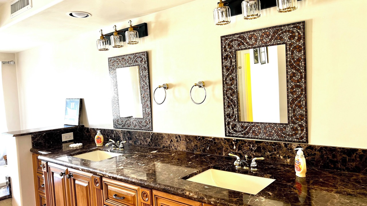 Photo of Bathroom in Homestead