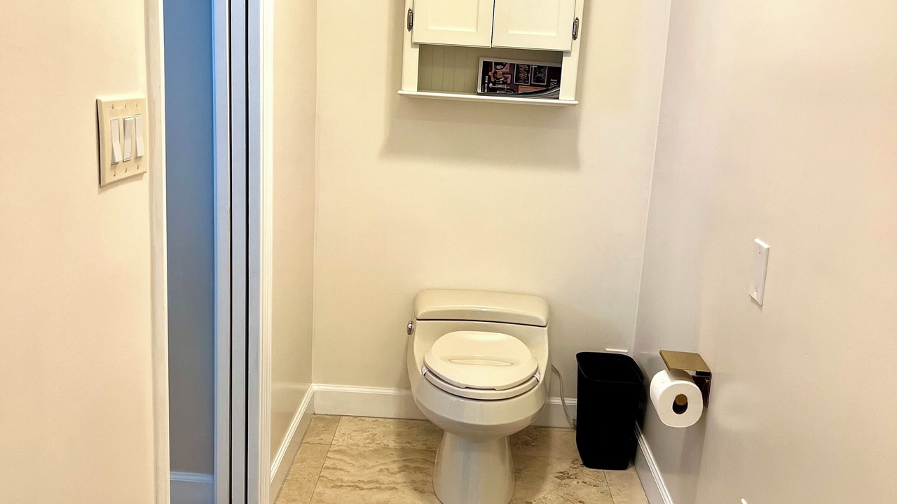 Photo of Bathroom in Homestead