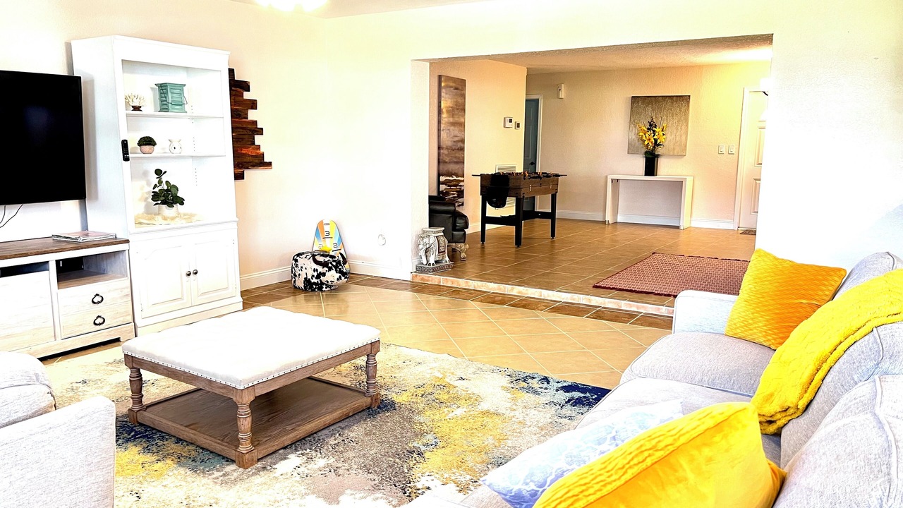 Photo of Livingroom in Homestead
