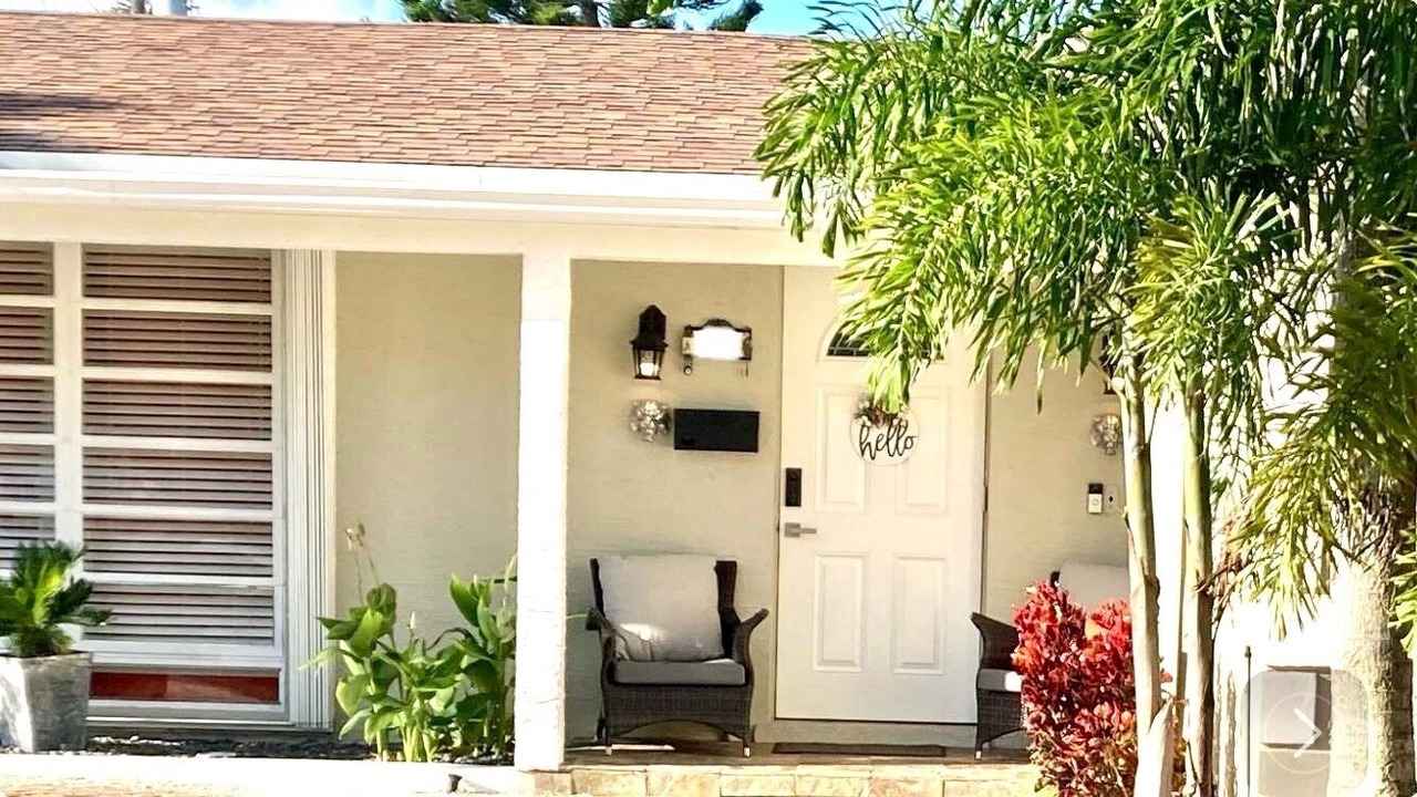 Photo of Outdoor in Homestead