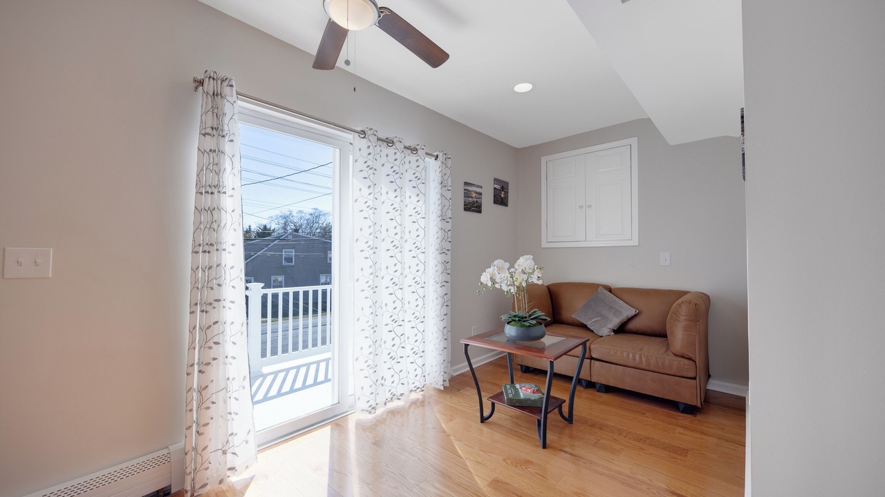 Photo of Patio Balcony in West Belmar