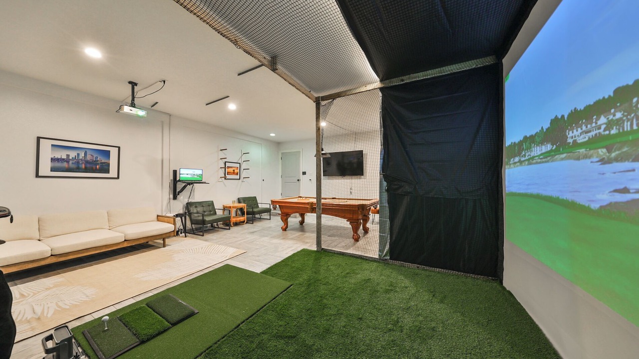Photo of Bedroom in North Hyde Park