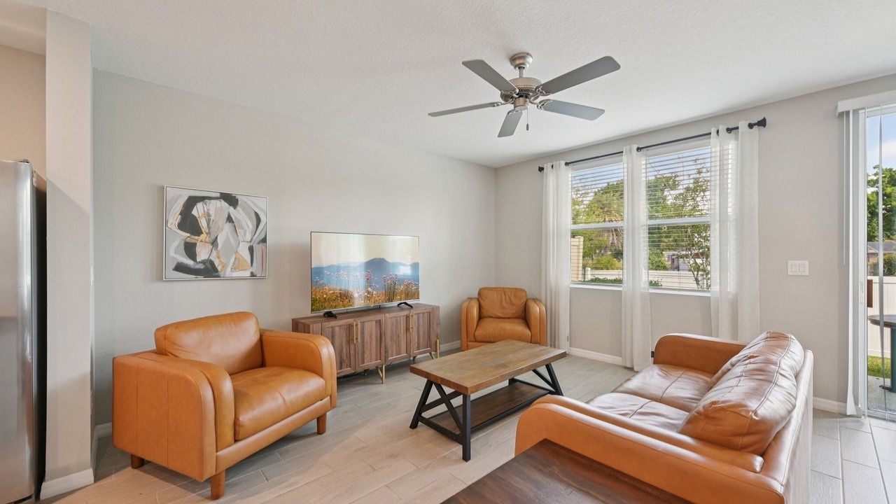Photo of Livingroom in Laurel