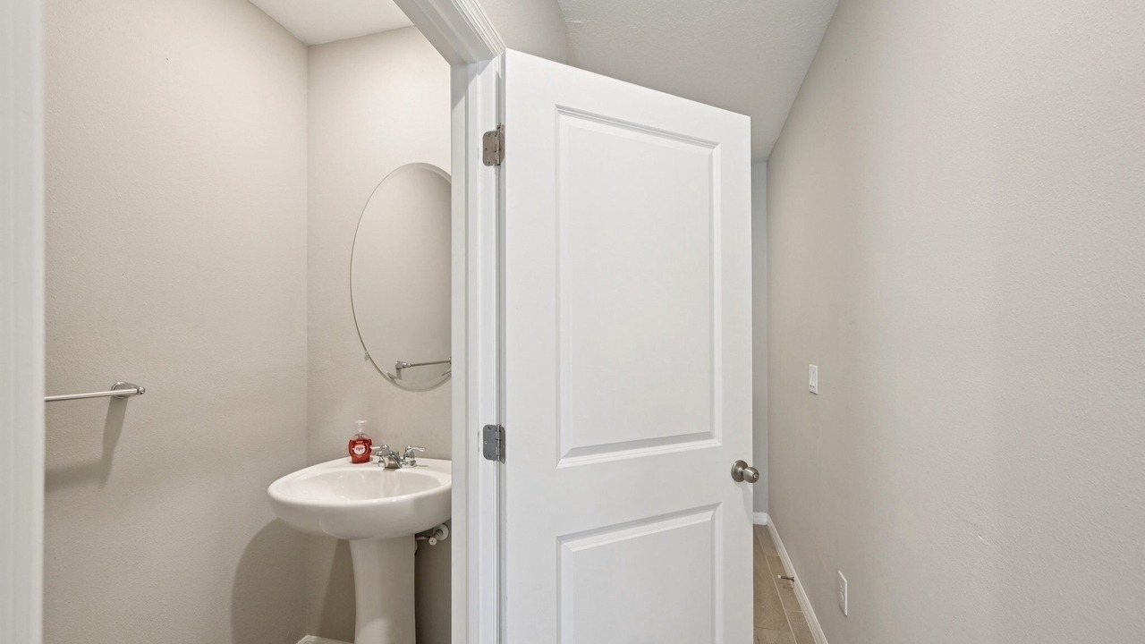 Photo of Bathroom in Laurel
