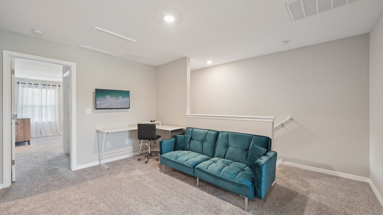 Photo of Livingroom in Laurel