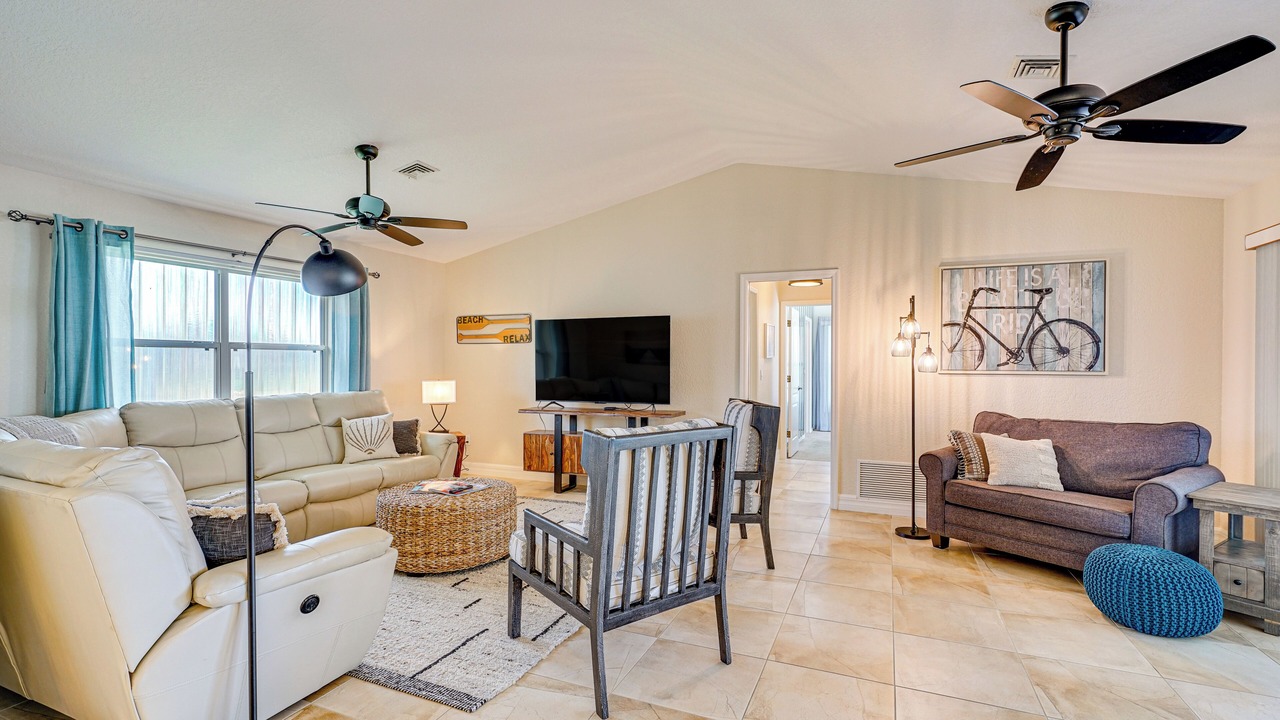 Photo of Bedroom in Punta Gorda