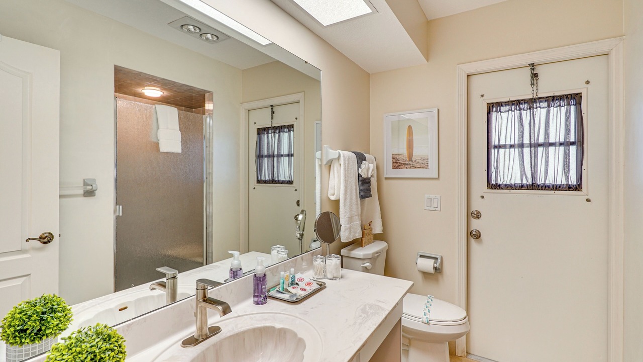 Photo of Bathroom in Punta Gorda