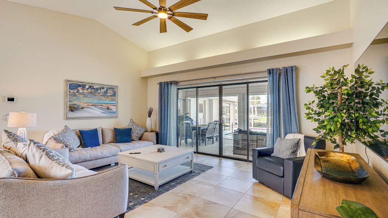 Photo of Bedroom in Punta Gorda