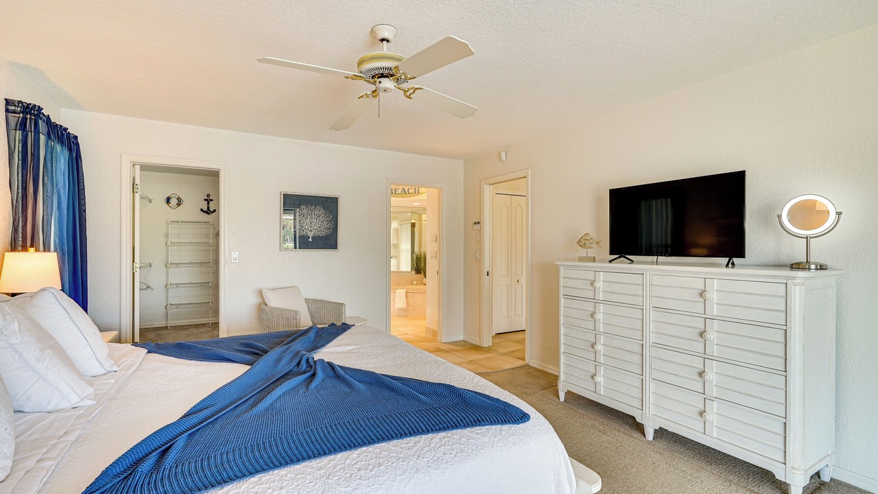 Photo of Bedroom in Punta Gorda