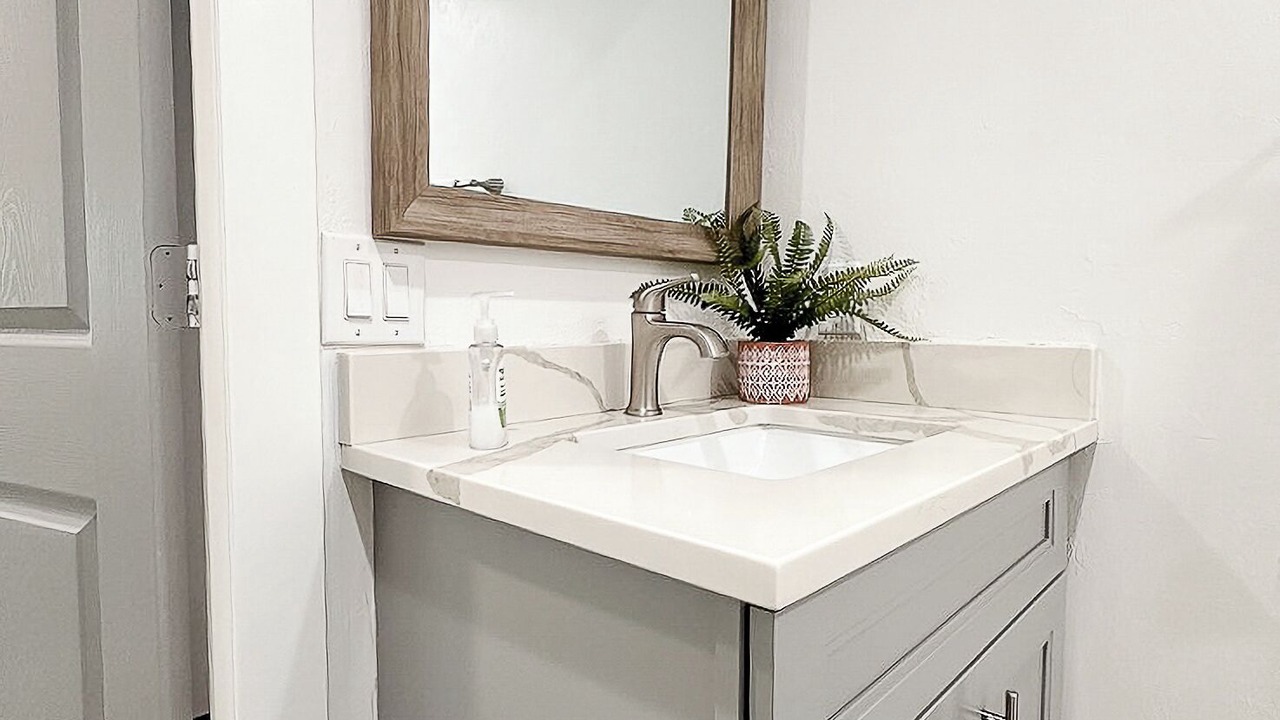 Photo of Bathroom in Oakes Estates