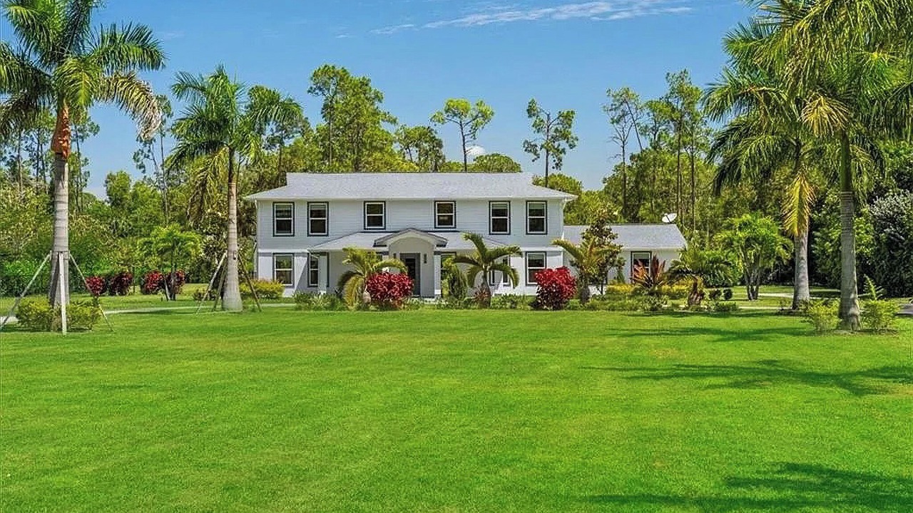 Photo of Outdoor in Oakes Estates