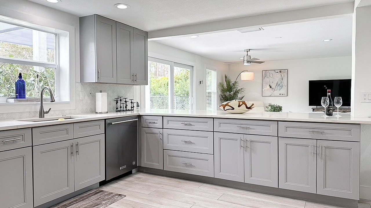 Photo of Kitchen in Oakes Estates