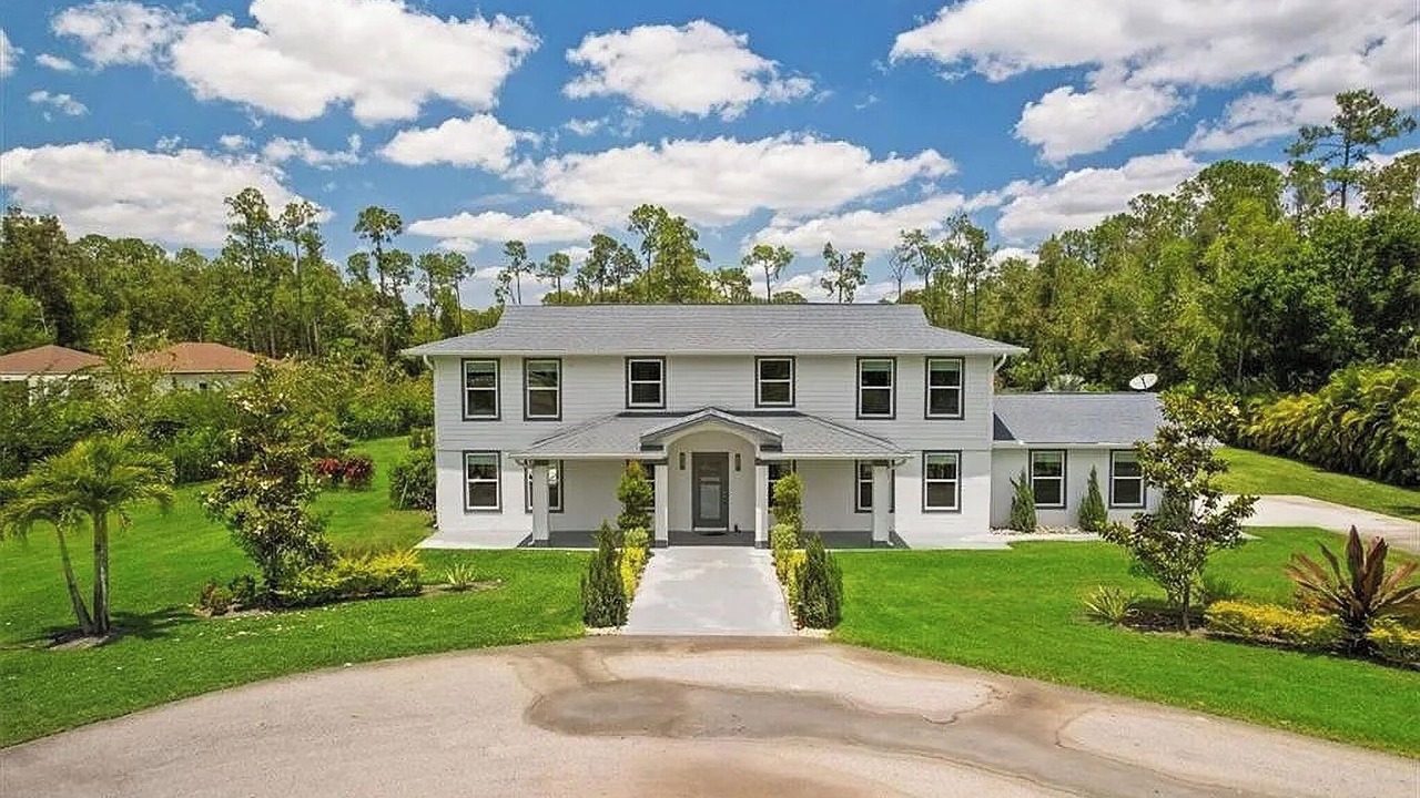 Photo of Outdoor in Oakes Estates