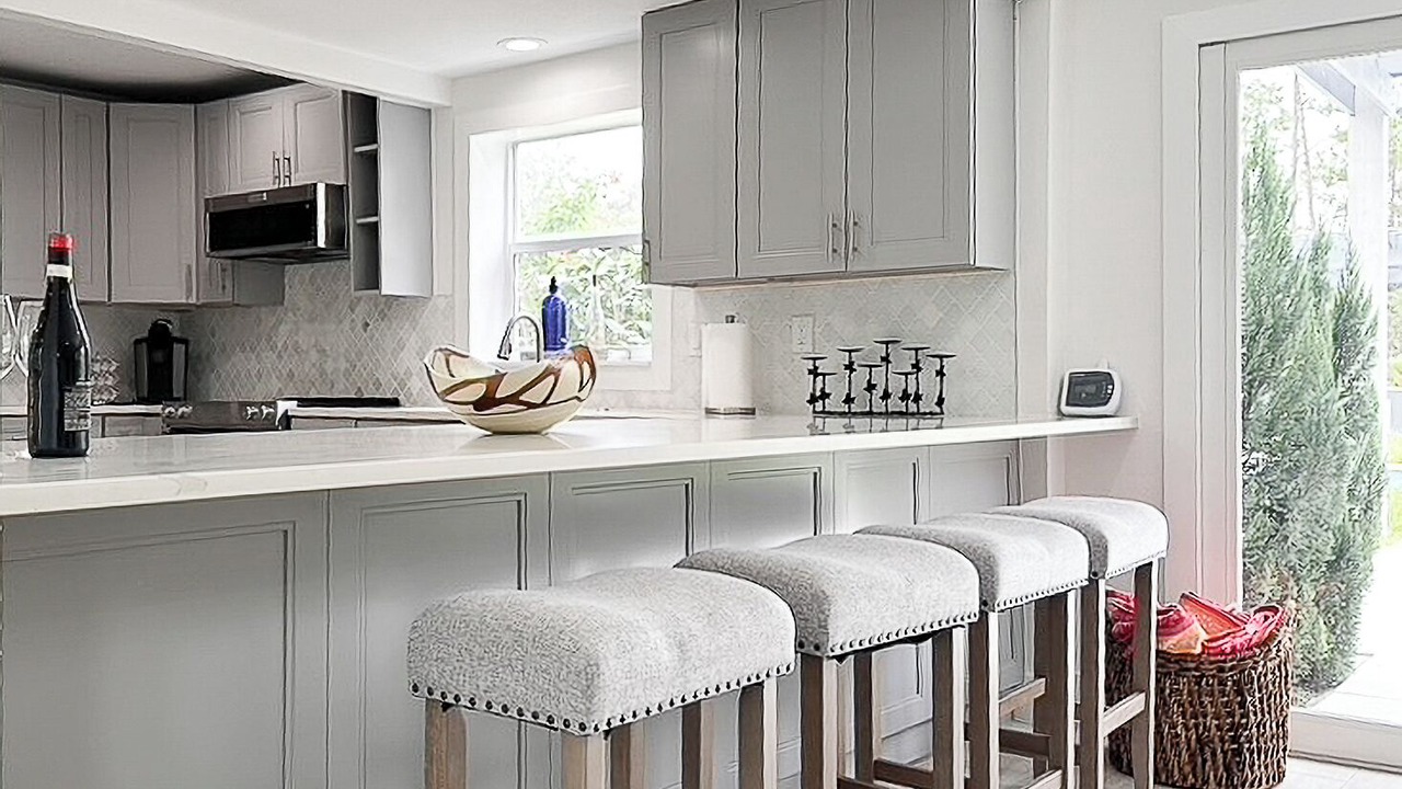 Photo of Kitchen in Oakes Estates
