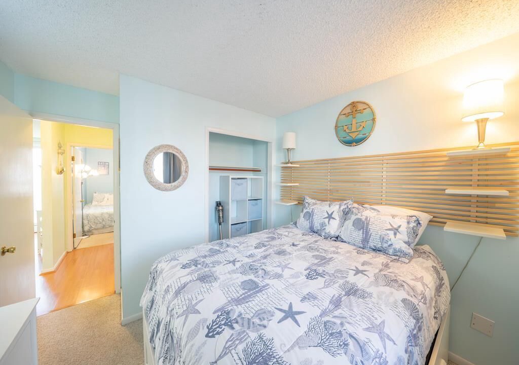 Photo of Bedroom in Sea Isle City