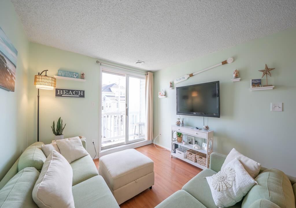 Photo of Livingroom in Sea Isle City