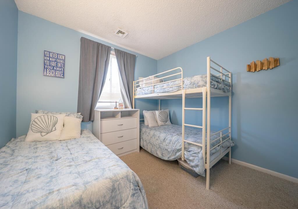 Photo of Bedroom in Sea Isle City