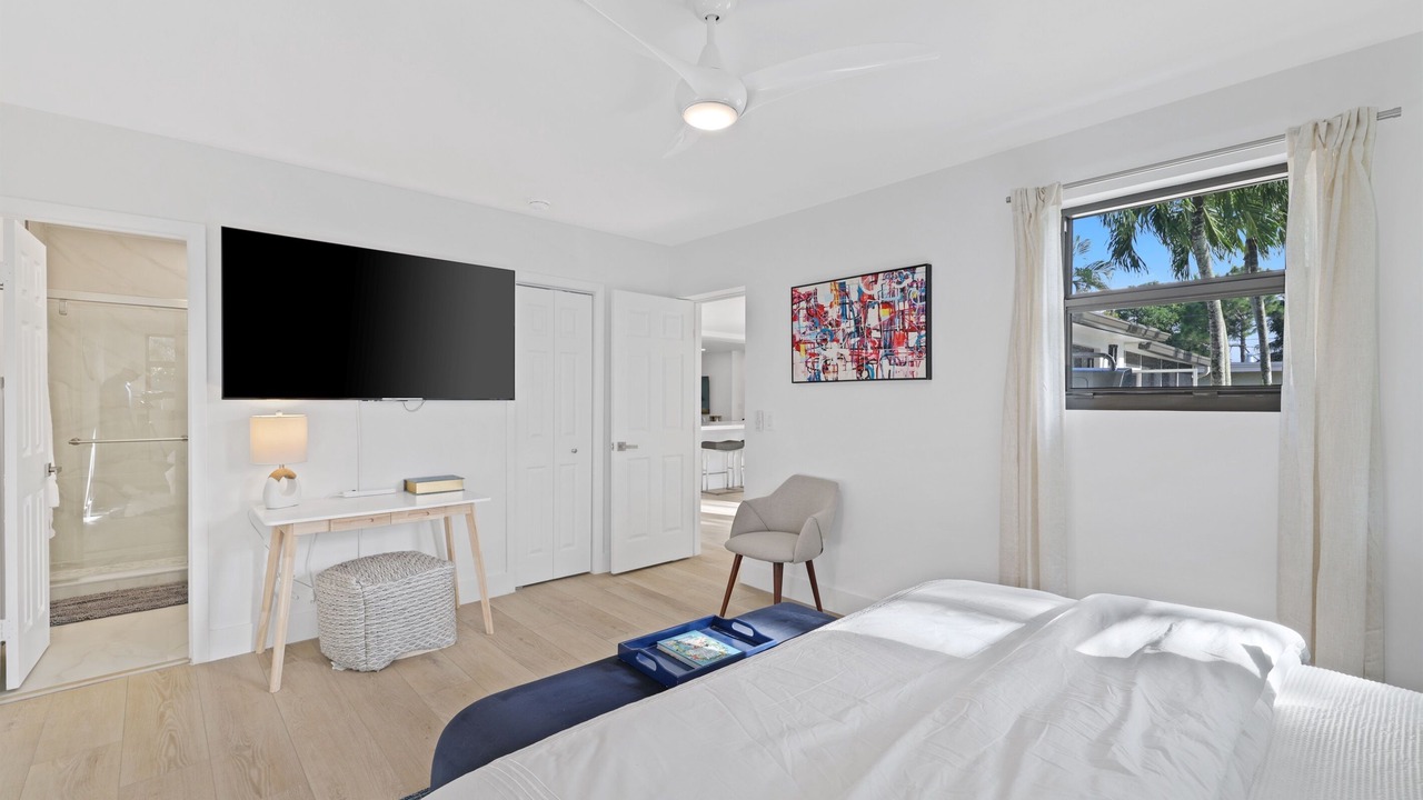Photo of Bedroom in Boynton Beach