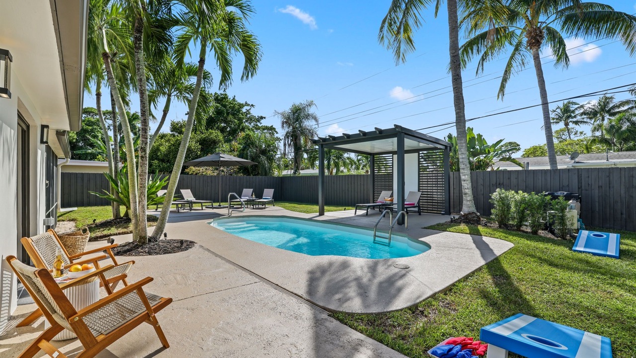 Photo of Outdoor in Boynton Beach