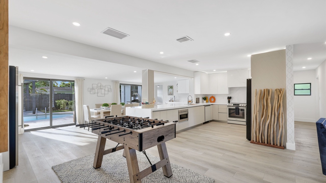 Photo of Kitchen in Boynton Beach